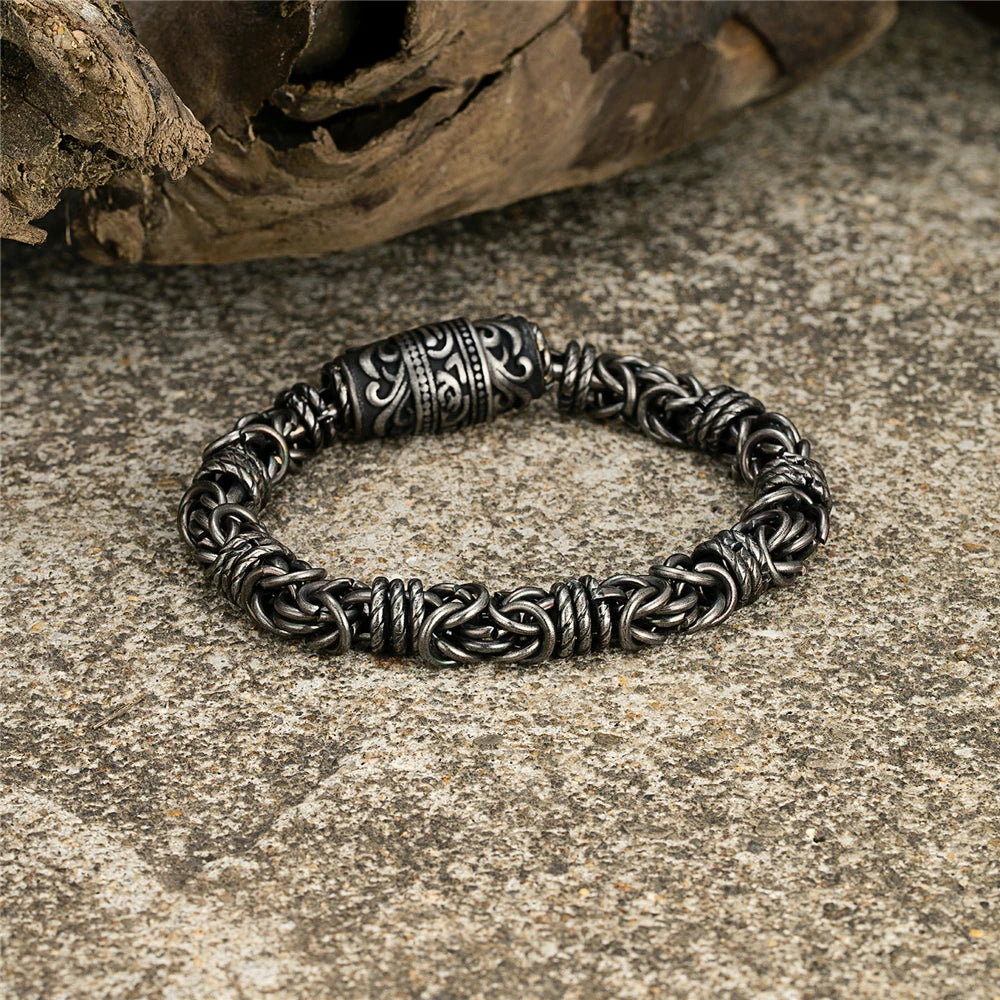 PENDRA Chain Magnetic Bracelet