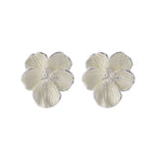 PENDRA Sterling Silver 10 Earrings