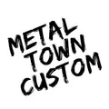 PENDRA Metal Town Customized Model Kit