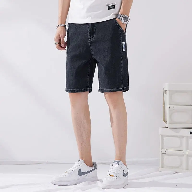 PENDRA Thin Five Point Shorts