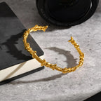 PENDRA Corquin Minimalist Bracelet