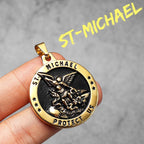 PENDRA Ulilora Pendant Necklace