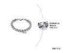 PENDRA Wheat 8Mm Bracelet
