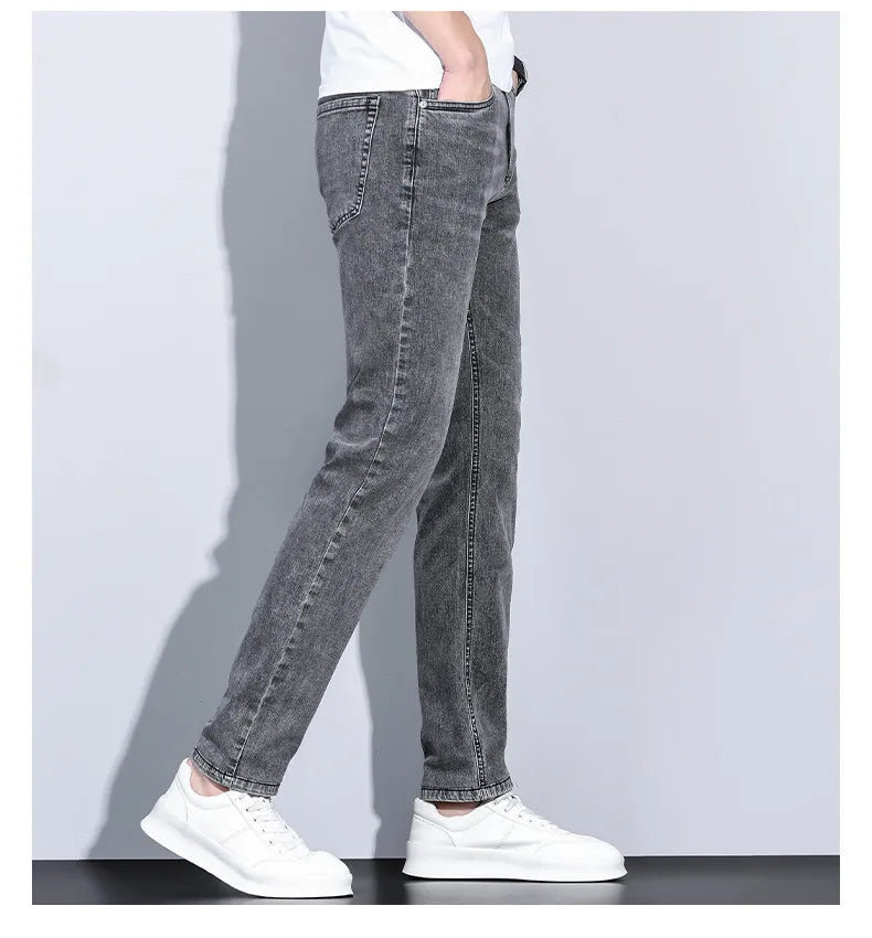 PENDRA Straight Youth Pants