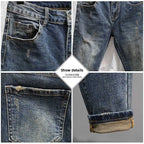 PENDRA Climate Lot Streetwear Pants