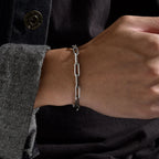 PENDRA Rectangle 5Mm Bracelet
