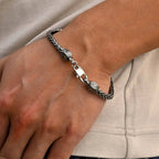 PENDRA Wheat Bbf Bracelet