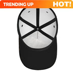 PENDRA Adjustable Baseball Halloween Cap