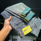 PENDRA End Harajuku Designer Pants