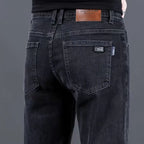PENDRA Fleece Straight Trousers