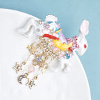 PENDRA Stellara Star Brooch