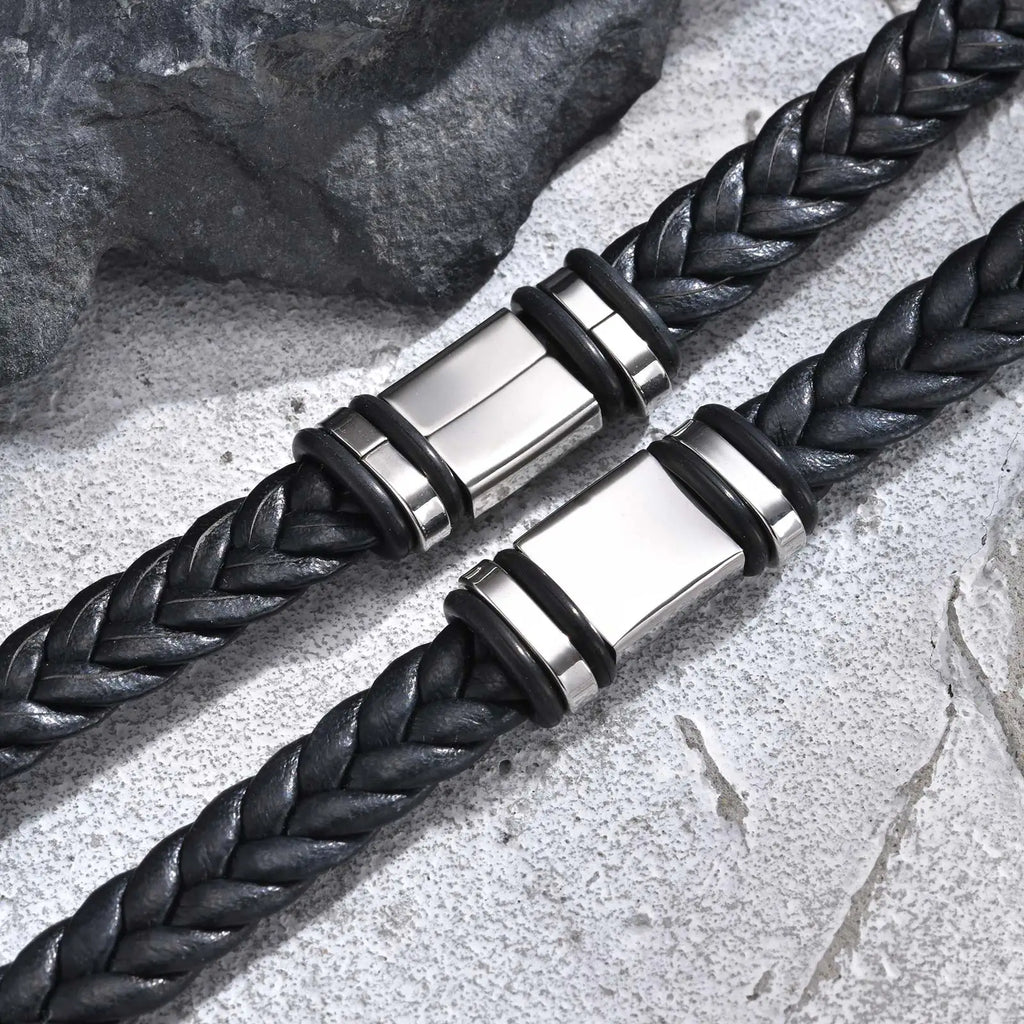 PENDRA Aevnora Custom Engraved Bracelet