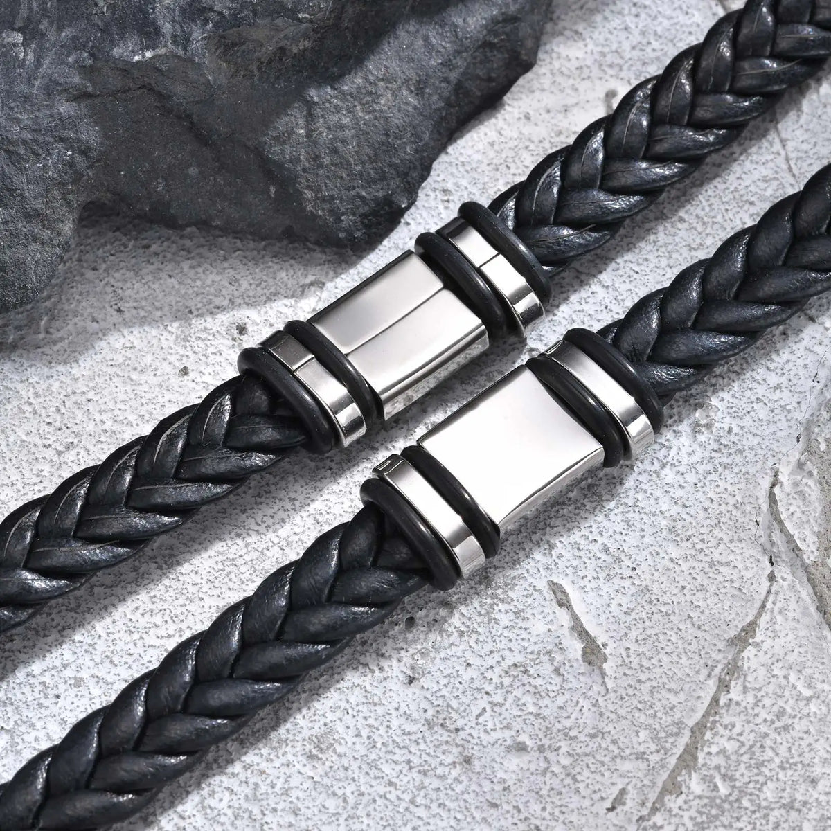 PENDRA Aevnora Custom Engraved Bracelet