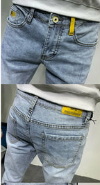 PENDRA Slim Korean Harajuku Pants