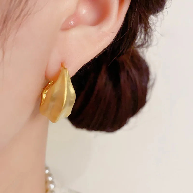 PENDRA Sterling Silver 26 Earrings