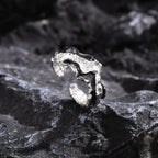 PENDRA Jorthyn Adjustable Ring