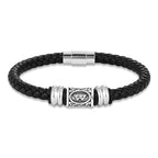 PENDRA Rune Vintage Norse Bracelet