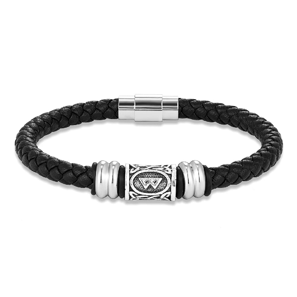 PENDRA Rune Vintage Norse Bracelet