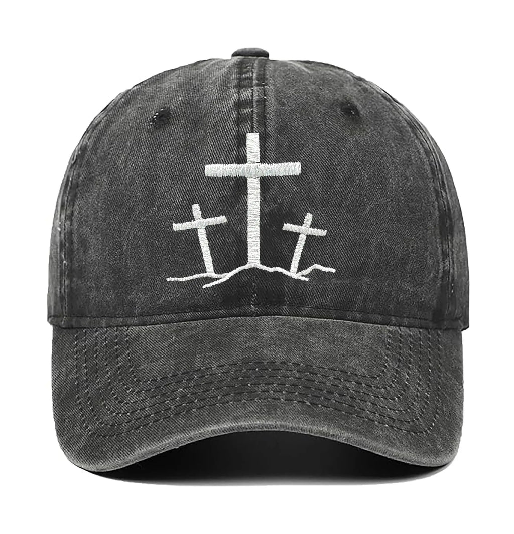 PENDRA Cross Cap