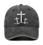 PENDRA Cross Cap