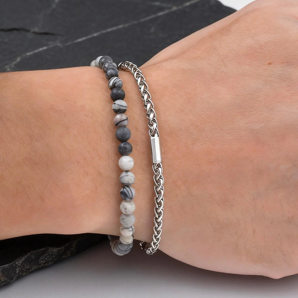 PENDRA Mini Volcanic Bracelet