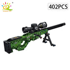 PENDRA 98K Assault Rifle Building Set