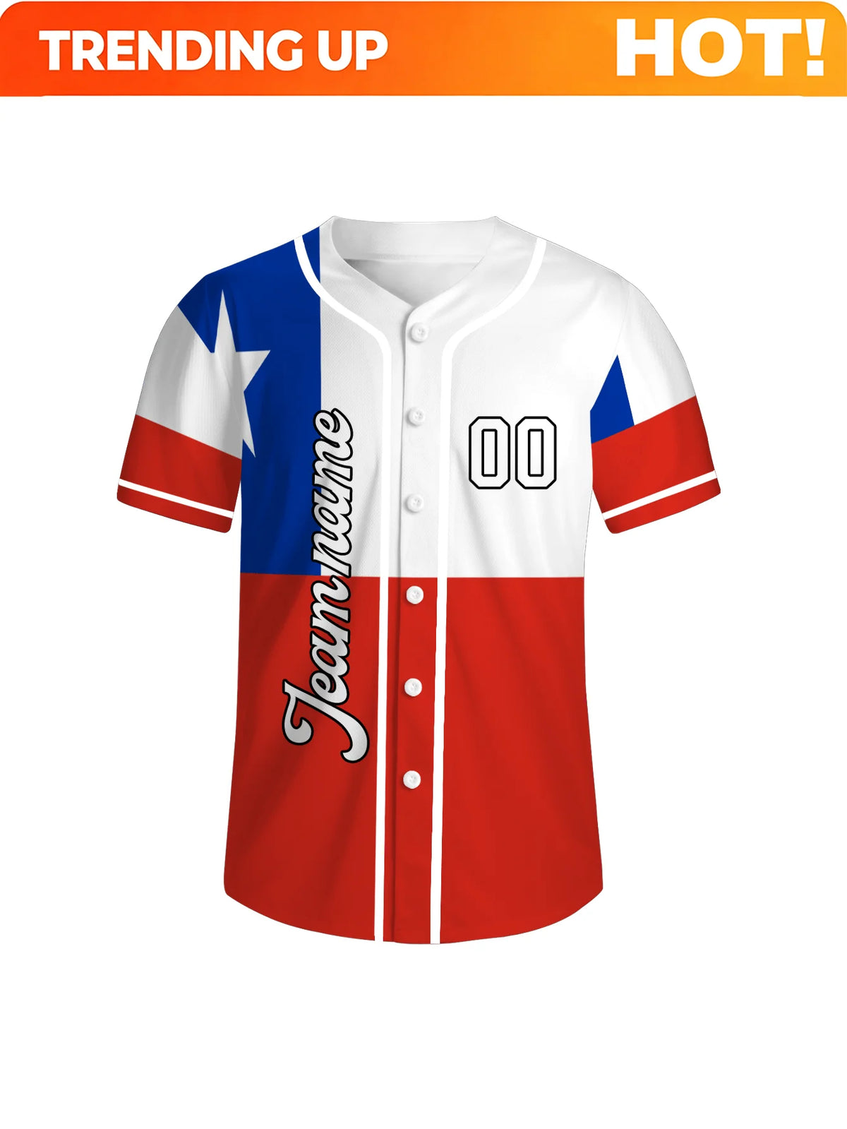 PENDRA Name Uniform Adults Jersey