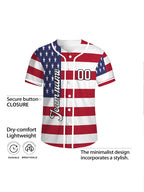 PENDRA Name Uniform Jersey