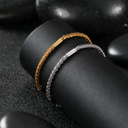 PENDRA Small Tube Bracelet