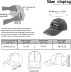 PENDRA Artemis Dark Side Cap
