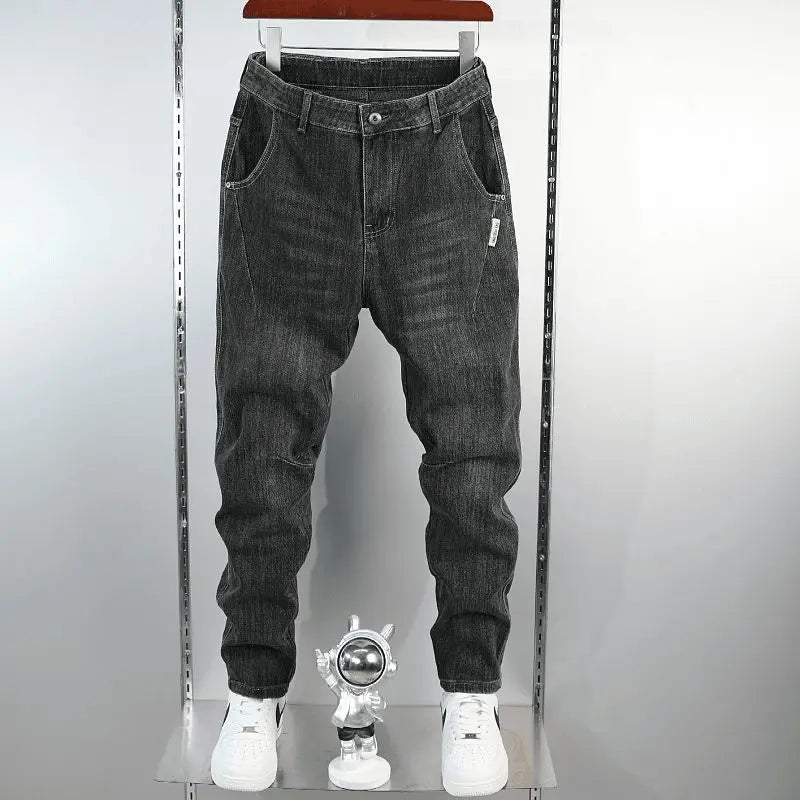 PENDRA Harem Straight Pants