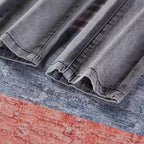 PENDRA Korean Brand Slim Jeans
