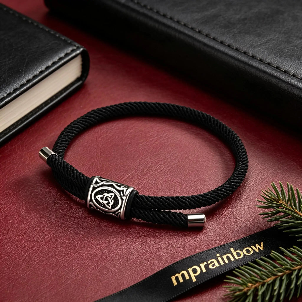 PENDRA Gavmora Viking Rune Bracelet