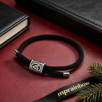 PENDRA Gavmora Viking Rune Bracelet