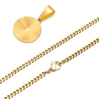PENDRA SableVale Cat Design Necklaces