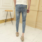 PENDRA Hot Spirit Guy Jeans