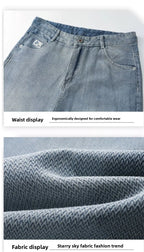 PENDRA Straight Climate Lot Pants