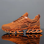 PENDRA Mesh Running Thick Shoes