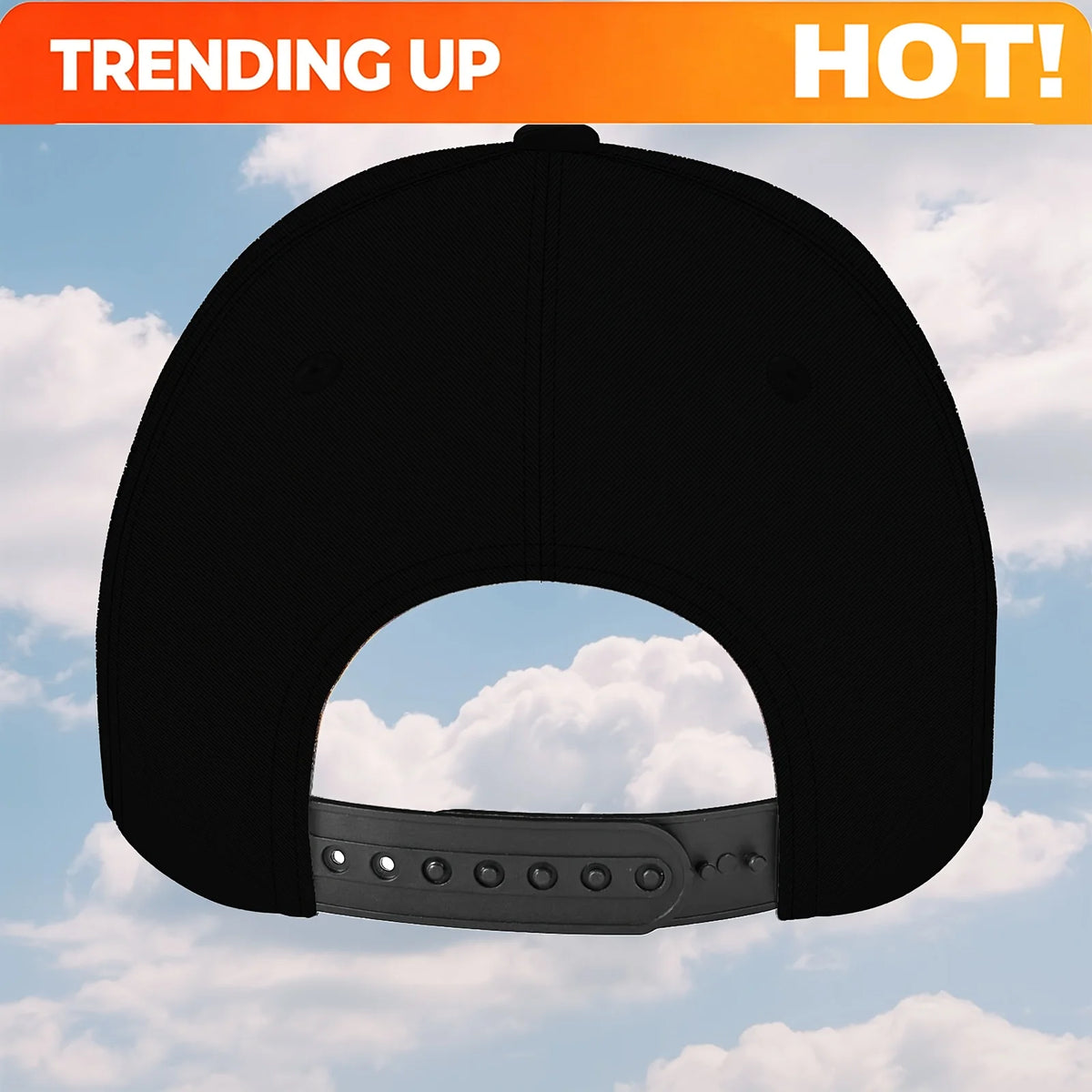 PENDRA Running Duckbill Cap