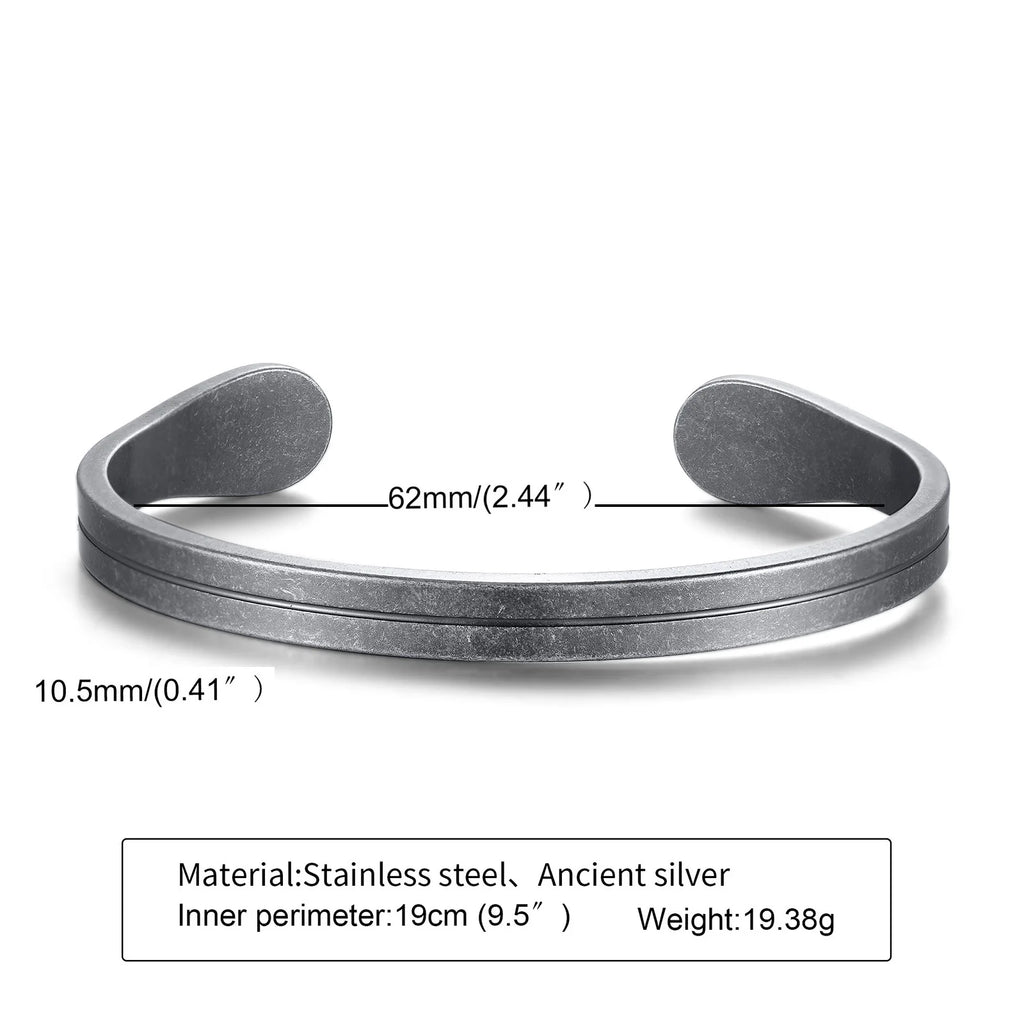 PENDRA Aevvex Minimalist Bracelet