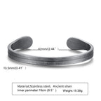 PENDRA Aevvex Minimalist Bracelet