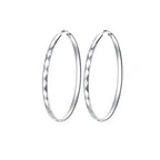 PENDRA ErisCove Sterling Silver Rings