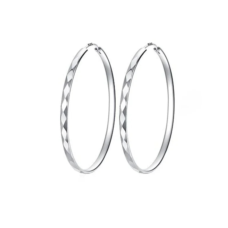 PENDRA ErisCove Sterling Silver Rings