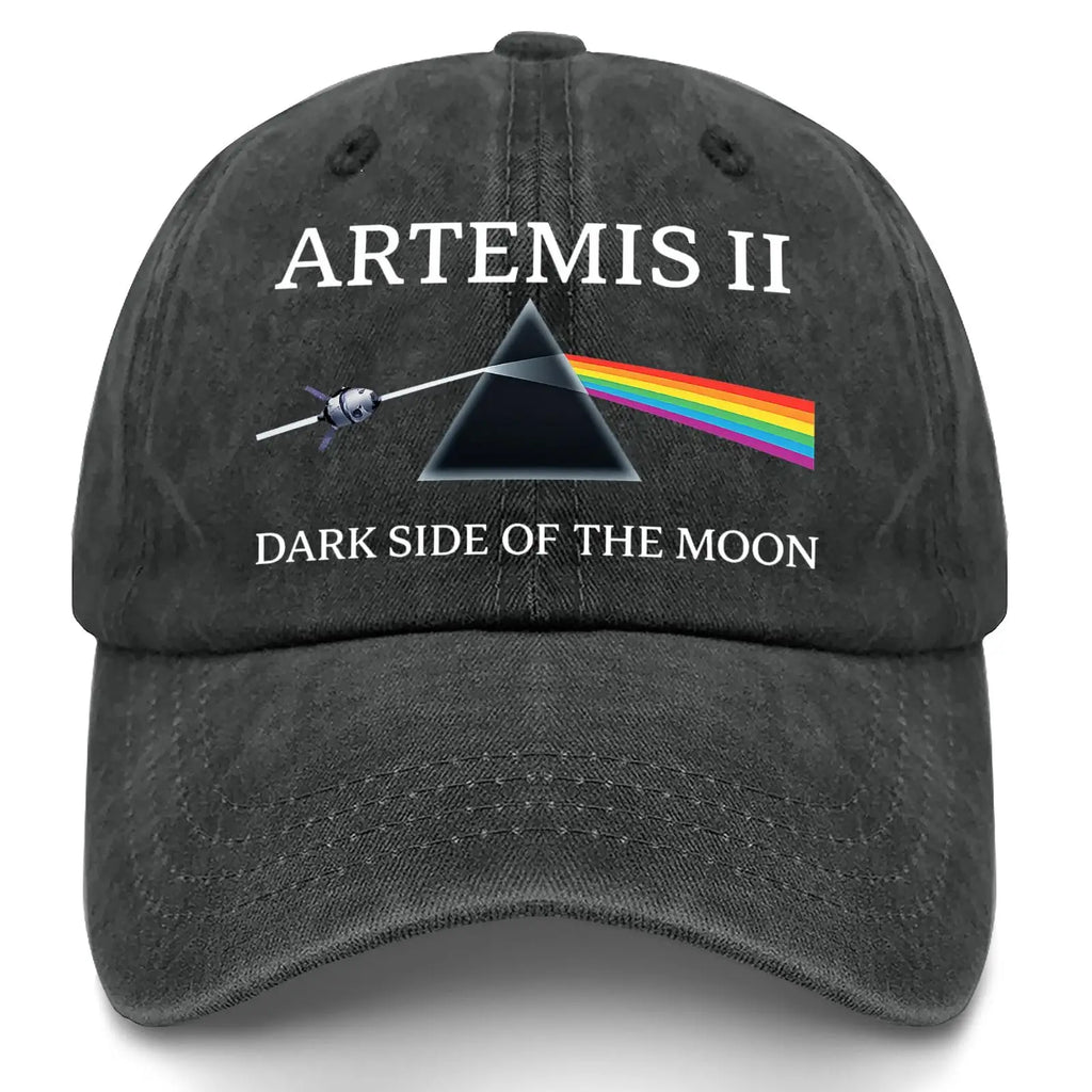 PENDRA Artemis Dark Side Cap