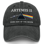 PENDRA Artemis Dark Side Cap