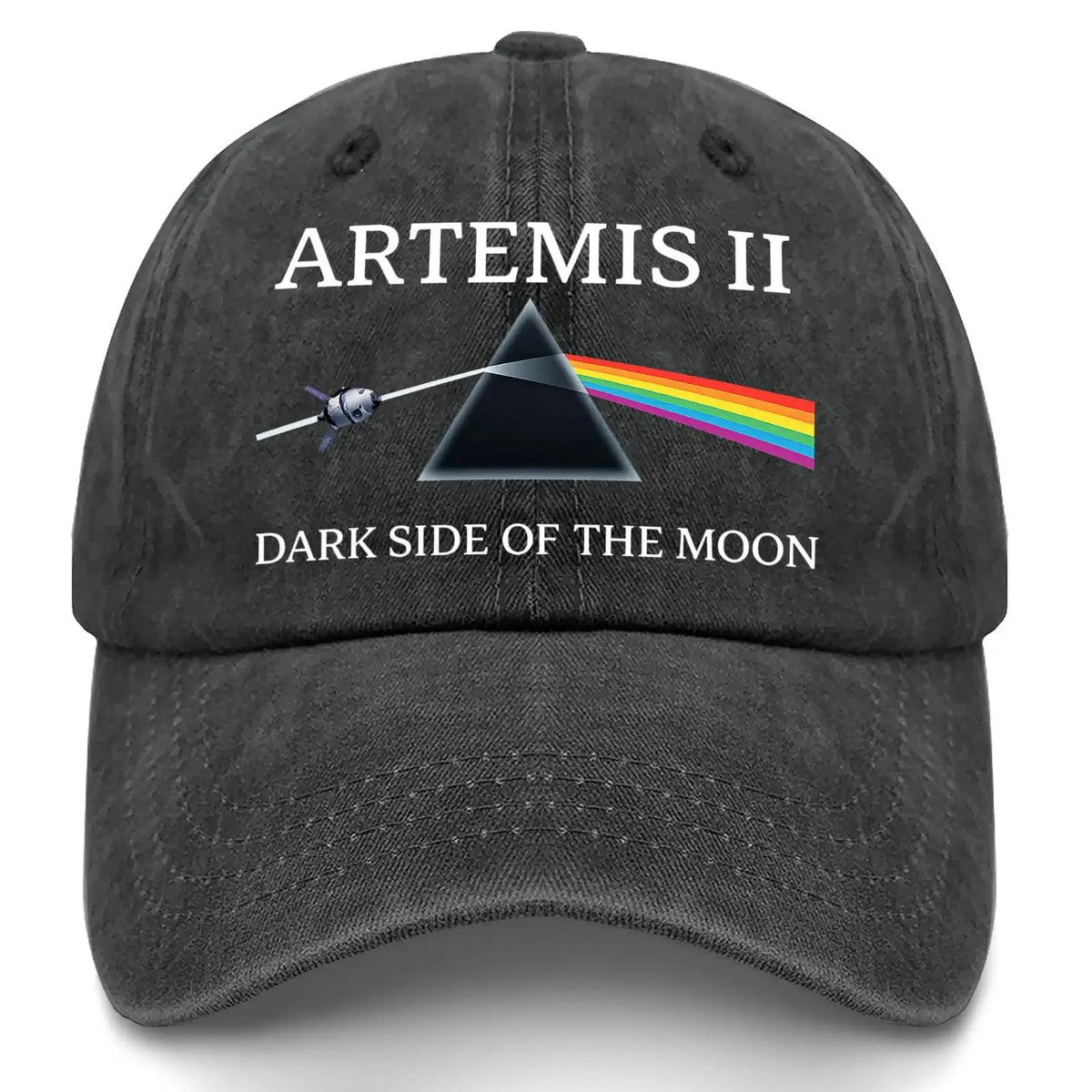 PENDRA Artemis Dark Side Cap