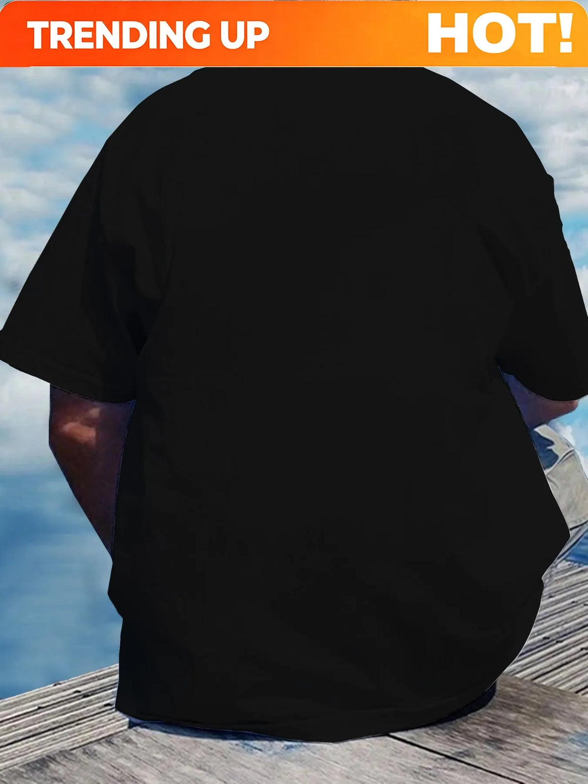 PENDRA Distinctive T-Shirt