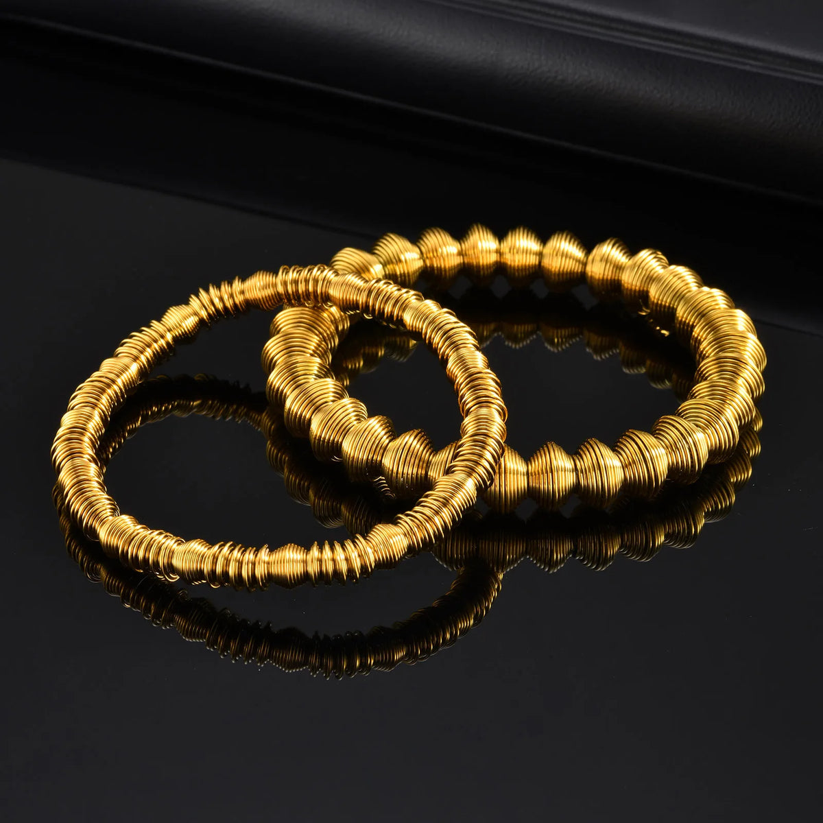 PENDRA Spring Elastic Bracelet