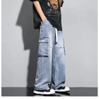 PENDRA Straight End Tooling Pants