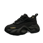 PENDRA Sports Platform Heightening Shoes